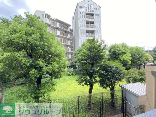 アステリ鶴舞テーセラの物件内観写真